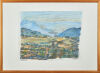 SUSAN WILSON The Plain of Rochetta on the Volturno - 2