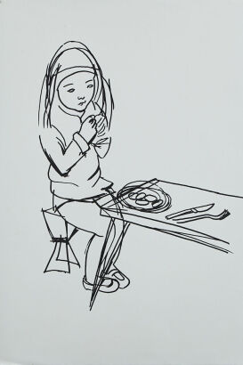 JACQUELINE FAHEY Augusta Eating