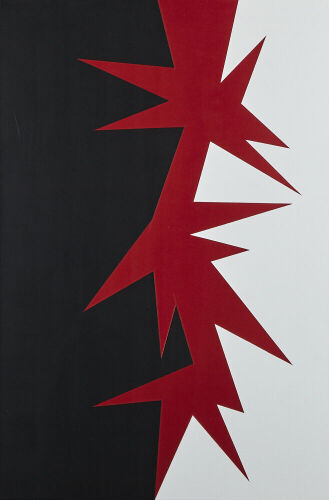 STEPHEN PENNY Faultlines #5