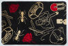 RICHARD KILLEEN Red Rose Runner