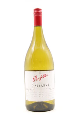 (1) 2009 Penfolds Yattarna Bin 144 Chardonnay, South Australia 1500mls [JR17.5]