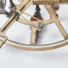 A Thomas Peacock Sextant - 2