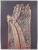 A Te Māori Exhibition Print