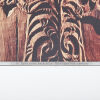 A Te Māori Exhibition Print - 2