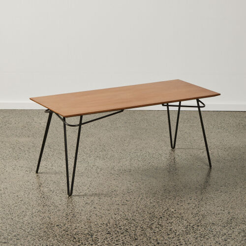 A Garth Chester Coffee Table