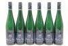 (6) 2015 Dr Loosen Dry Riesling, Mosel