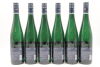 (6) 2015 Dr Loosen Dry Riesling, Mosel - 2