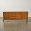 A Lattice Front Sideboard by Lane Altavista - 2