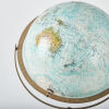 A 1950s American Vintage Globe on Stand - 2