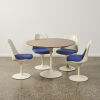 A 1960s Tulip Suite by Eero Saarinen for Knoll International New York - 2