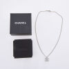 Chanel CC Crystal Necklace with Chanel Box - 2