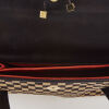 Louis Vuitton Damier Sauvage Calfhair Limited Edition Lionne Spawn Bag - 2