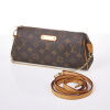 Louis Vuitton Monogram Eva Chain Bag - 2