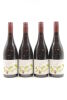 (4) 2011 Pyramid Valley Calvert Pinot Noir, Central Otago