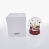 Chanel No. 5 Snow Globe with Box - 2