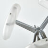 A Kartell Alta Tensione Coat Stand By Enzo Mari - 3