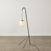 An Edward Wrecking Ball Lamp - 2