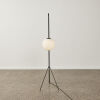 An Edward Wrecking Ball Lamp - 3