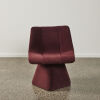 A Volley Chair by Jamie McLellan - 2