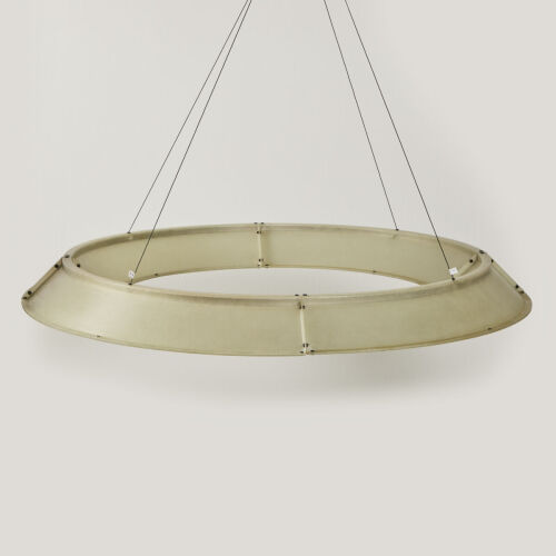 The Cast Light by Philippe Malouin