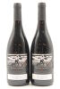 (2) 2010 Hay Paddock Row 104 Syrah, Waiheke Island