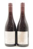 (2) 2011 Pyramid Valley Earth Smoke Pinot Noir, Canterbury - 2