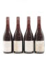 (4) 2009 Pyramid Valley Earth Smoke Pinot Noir, Canterbury - 2