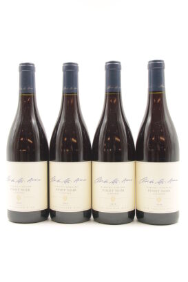 (4) 2014 Millton Clos St Anne Naboths Vineyard Pinot Noir, Gisborne