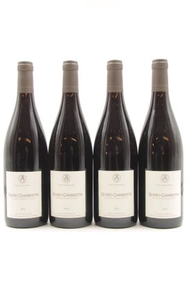 (4) 2015 Boisset Gevrey Chambertin