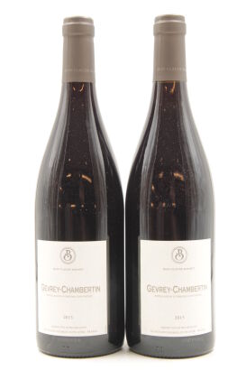 (2) 2015 Boisset Gevrey Chambertin