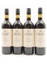 (4) 2013 Vidal Legacy Cabernet Merlot, Hawkes Bay