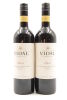 (2) 2013 Vidal Legacy Cabernet Merlot, Hawkes Bay