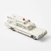 A Dinky Toys Superior Criterion By Heccano Ltd - 2