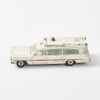A Dinky Toys Superior Criterion By Heccano Ltd