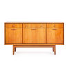 A Mid-Century Sideboard