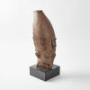 An Egyptian Menkaure Replica Bust - 2