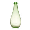 A Kosta Boda Skittle Glass Vase&nbsp;