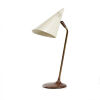 A Modernist Table Lamp by Lightolier