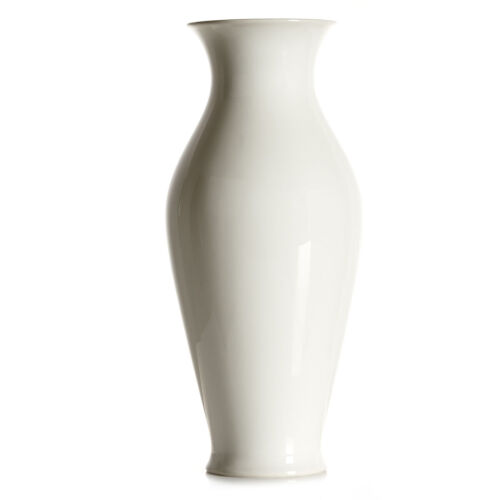 A KPM Porcelain Vase