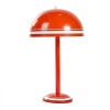 A 1970s American Mushroom Lamp