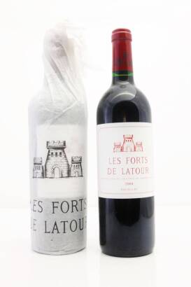 (2) 2004 Les Forts de Latour