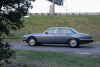 1986 Jaguar XJ6 Series III 4.2 Auto - 8