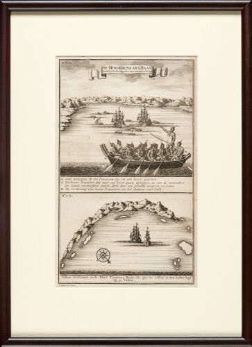 A Francois Valentijn -&nbsp;De Moordenaars Bay