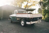 1970 International C1100 Truck - 6