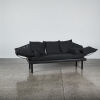 An Arflex Postmodern Convertible Sofa/Daybed - 3