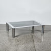 A Sergio Mazza And Guiliana Gramigna Cogente Coffee Table For Cinova - 2