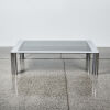 A Sergio Mazza And Guiliana Gramigna Cogente Coffee Table For Cinova