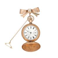 Ladies' Pendant Watch