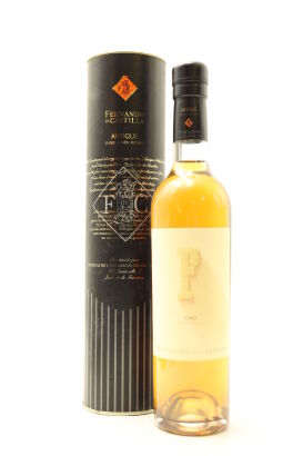 (1) NV Fernando de Castilla Antique Fino Sherry, Andalucia, 500ml