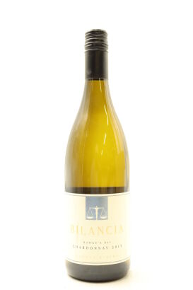 (1) 2013 Bilancia Chardonnay, Hawke's Bay